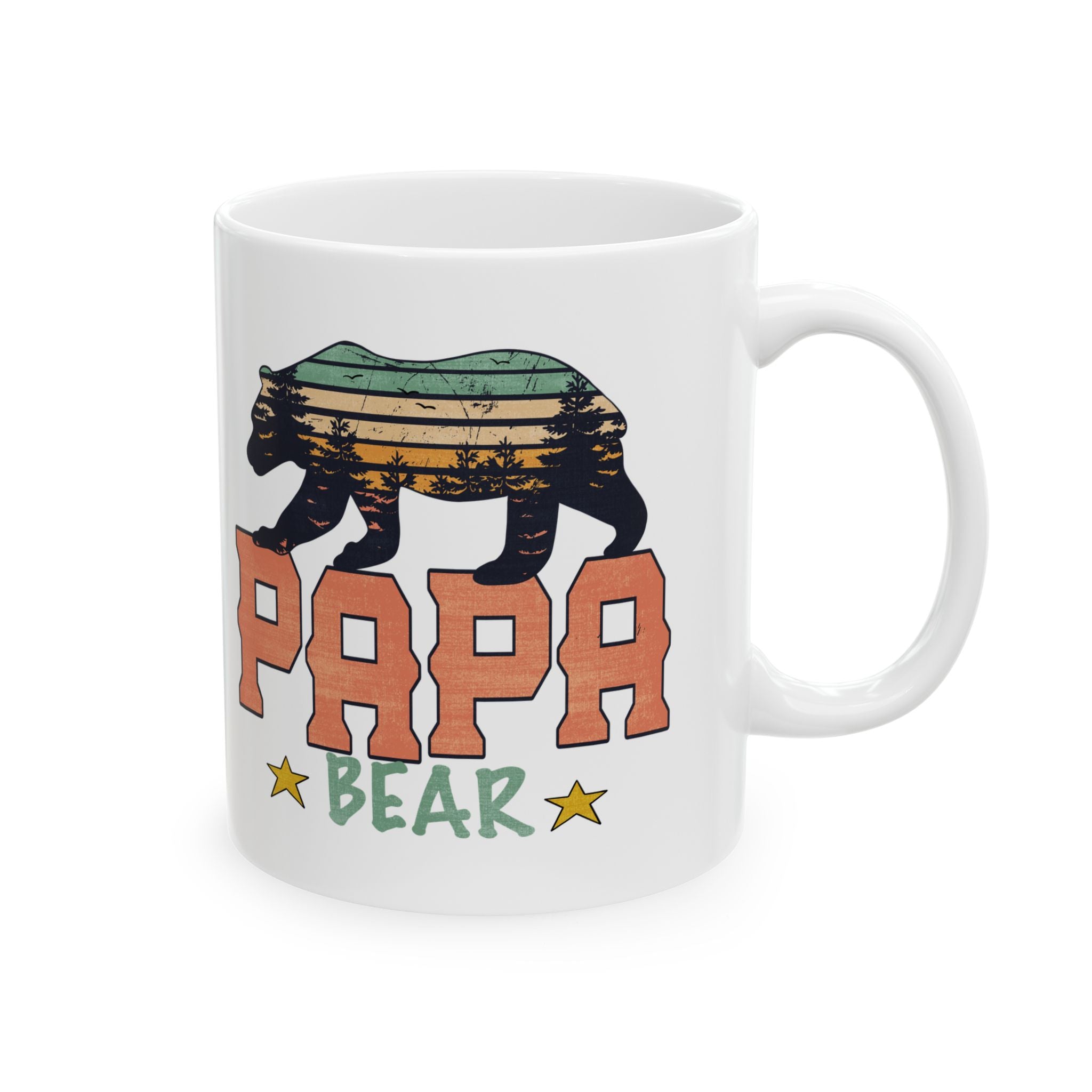 Ceramic Mug, (11oz, 15oz)