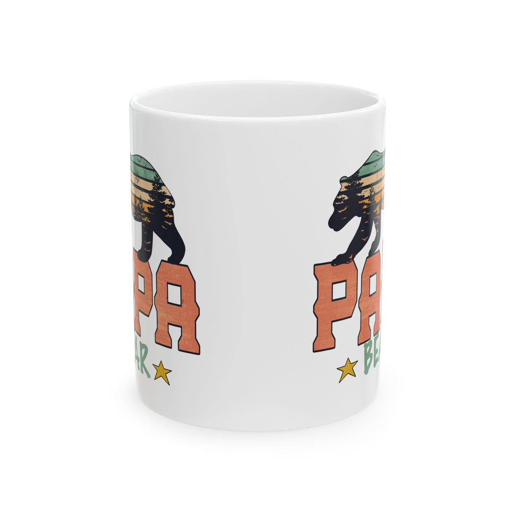 Ceramic Mug, (11oz, 15oz)