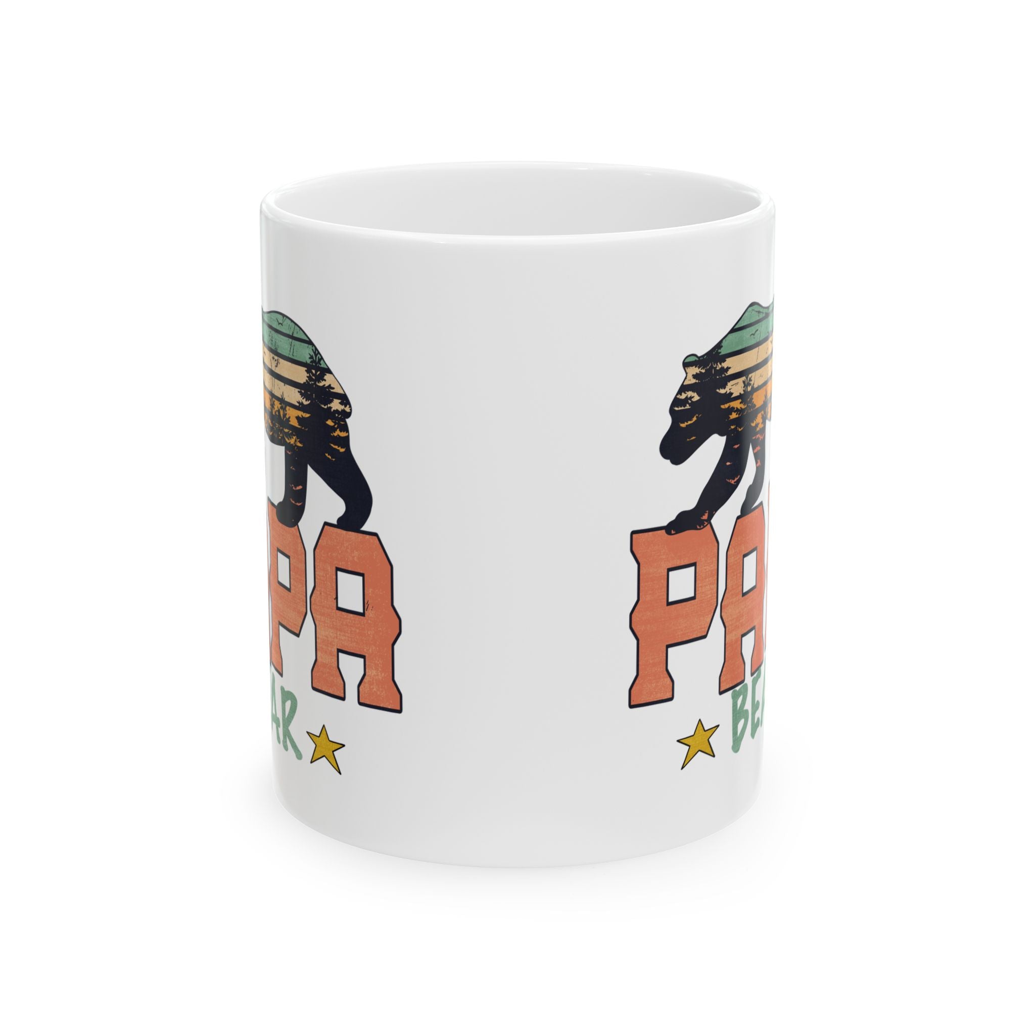 Ceramic Mug, (11oz, 15oz)